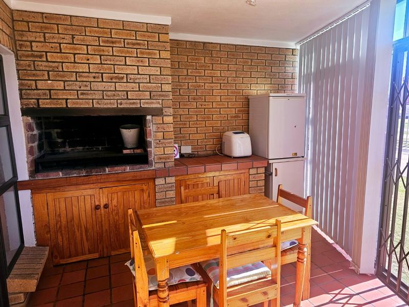 3 Bedroom Property for Sale in Mossel Bay Central Western Cape